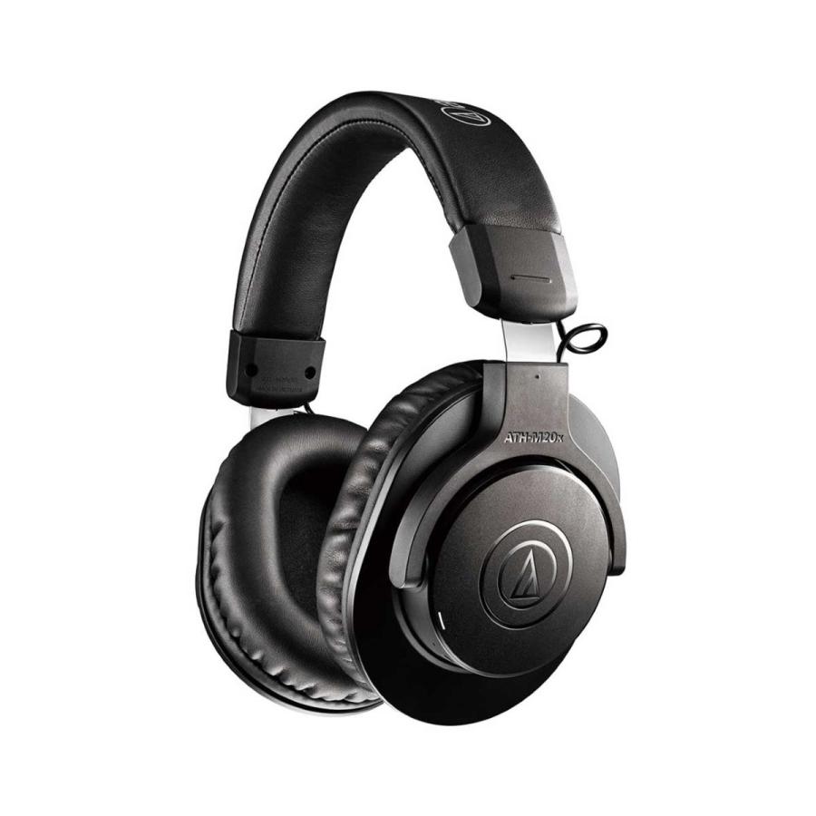audio-technica オーディオテクニカ ATH-M20xBT (ブラック) ワイヤレスヘッドホン Bluetoothヘッドホン :mt0123832:島村楽器Yahoo!店 - 通販 - Yahoo!ショッピング audio-technica オーディオテクニカ ATH-M20xBT (ブラック) ワイヤレスヘッドホン Bluetoothヘッドホン :mt0123832:島村楽器Yahoo!店 - 通販 - Yahoo!ショッピング