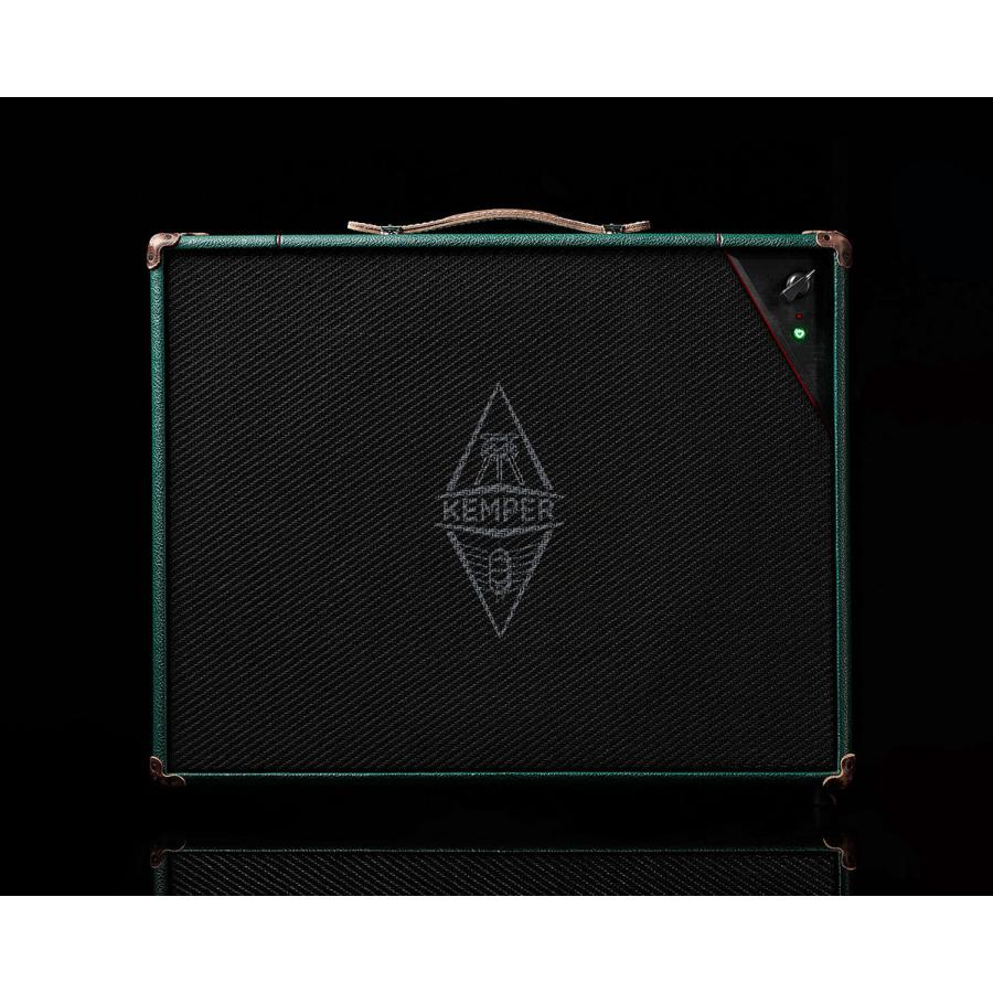 KEMPER ケンパー POWER KEMPER PROFILER専用 キャビネット パワーアンプ内蔵 mt0123854島村楽器Yahoo!店 通販 Yahoo
