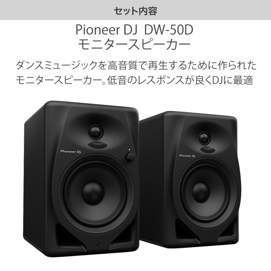 Pioneer DJ パイオニア DDJ-REV1 ヘッドホン DM-40 PCスタンド Serato 