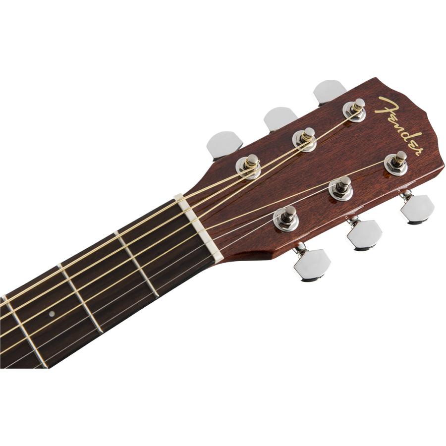 Fender（フェンダー） CD-60SCE NAT エレアコギター : 島村楽器Yahoo