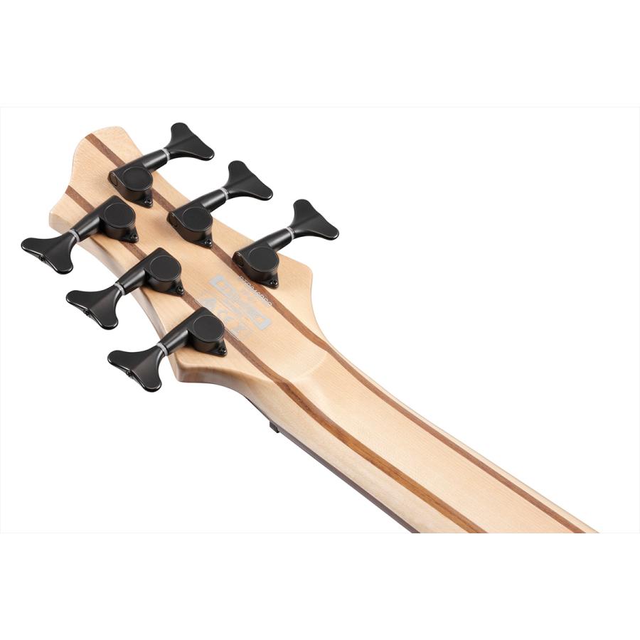 Ibanez（アイバニーズ） BTB866SC WKL エレキベース 6弦 : 島村楽器