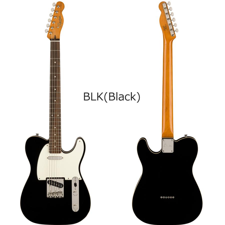 Fender Squier by スクワイヤー / スクワイア SQ CV BAR CST TL Fender Squier by スクワイヤー / スクワイア SQ CV BAR CST TL