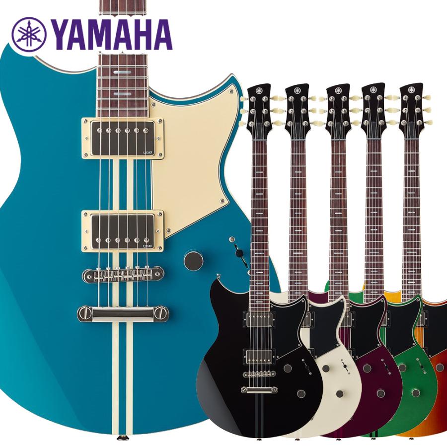 いラインアップ 87％以上節約 YAMAHA ヤマハ RSS20 エレキギター REVSTARシリーズ97 300円 ask-koumuin.com ask-koumuin.com