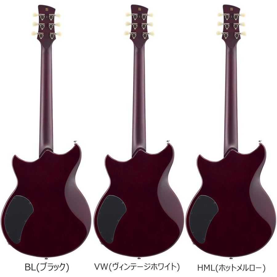 Yamaha Revstar RSS20 BL 美品　送料込み YAMAHA ヤマハ REVSTAR RSS20 BL エレキギター レヴスター