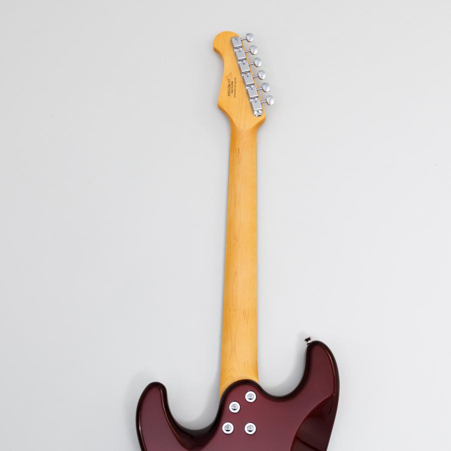 HISTORY ヒストリー HST-Performance Bordeaux Red ハムバッカー HISTORY ヒストリー HST-Performance Bordeaux Red ハムバッカー