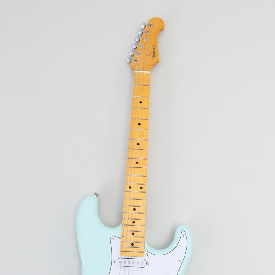 HISTORY（ヒストリー） HST/m-Performance Hrizon Blue ハムバッカー