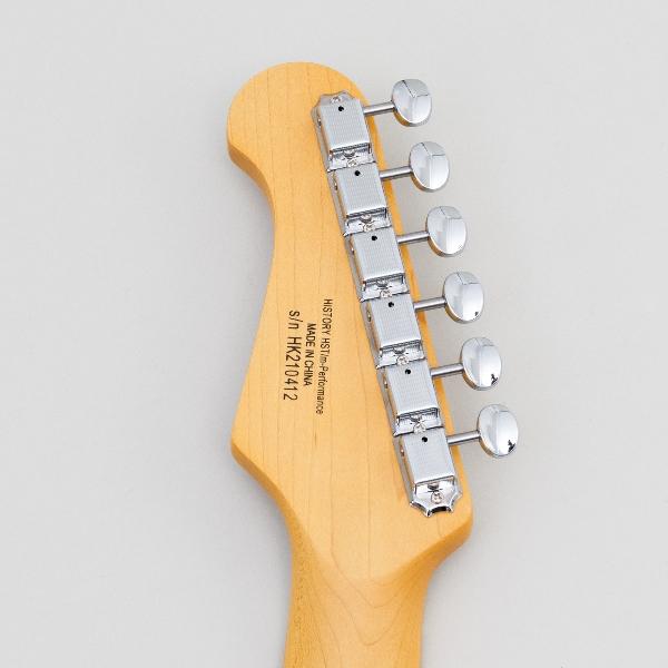 HISTORY（ヒストリー） HST/m-Performance Hrizon Blue ハムバッカー