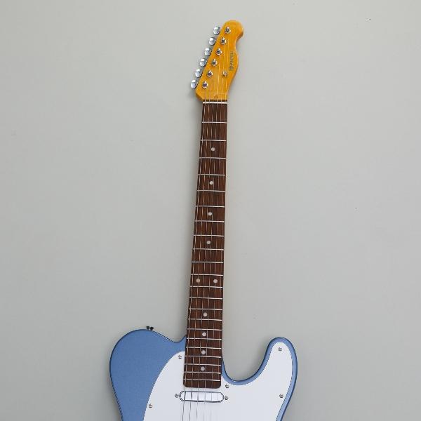 ハンドメイド】テレキャスタータイプ ハムバッカー エレキギター