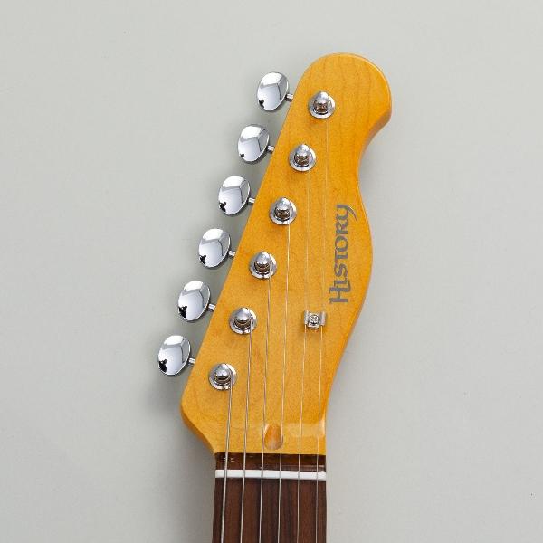 HISTORY ヒストリー HTL-Performance Prussian Blue