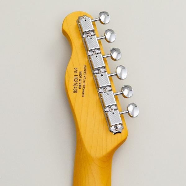 HISTORY ヒストリー HTL/m-Performance Vintage Natural ハムバッカー