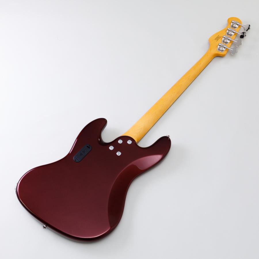 HISTORY（ヒストリー） HJB-Performance Bordeaux Red エレキベース