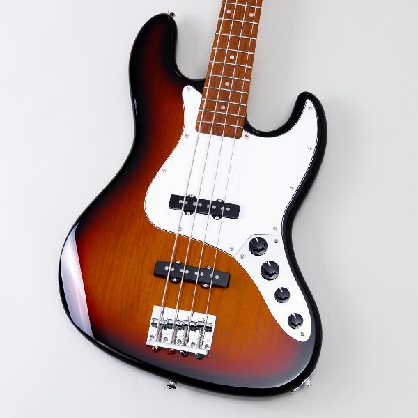 HISTORY ヒストリー HJB-Performance 3Tone Sunburst エレキ