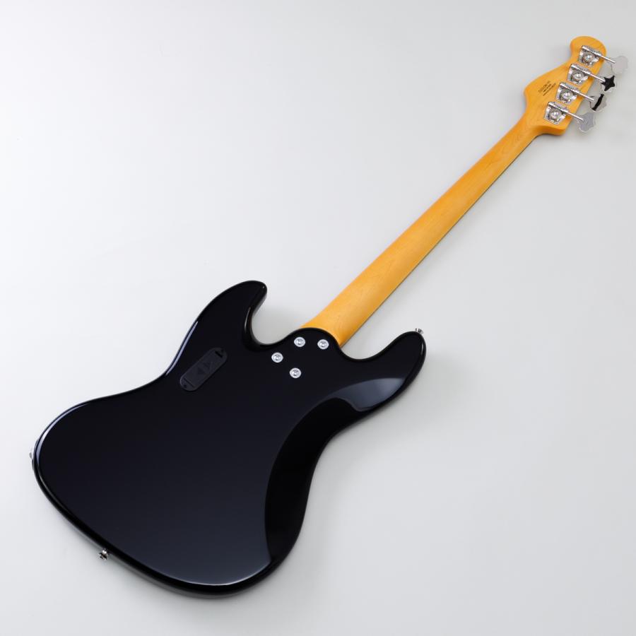 HISTORY ヒストリー HJB-Performance Vintage Black エレキ HISTORY ヒストリー HJB-Performance Vintage Black エレキ