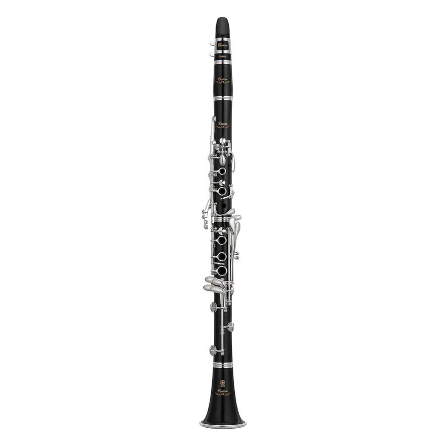 YAMAHA 〔5年保証〕〔吹奏楽手帳プレゼント♪〕 ヤマハ YCL-CX 