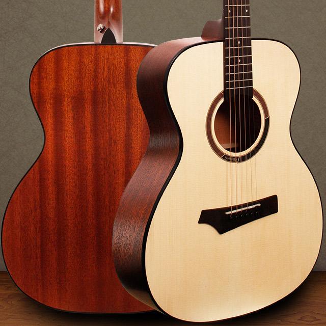 Gopher Wood Guitars ゴフェルウッドギターズ i110 アコースティック