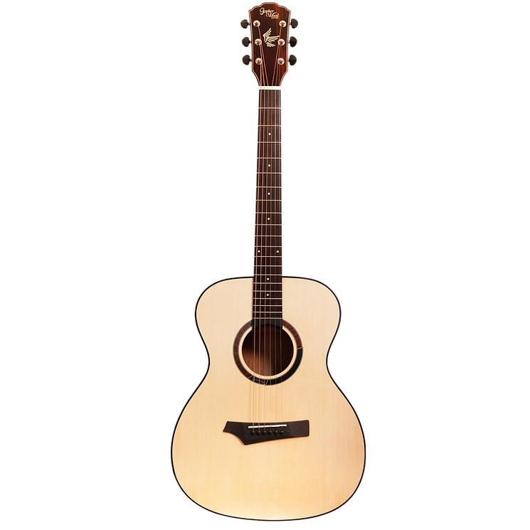 Gopher Wood Guitars ゴフェルウッドギターズ i110 アコースティック