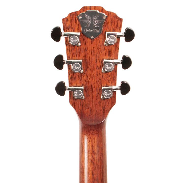 Gopher Wood Guitars ゴフェルウッドギターズ i110 アコースティック 