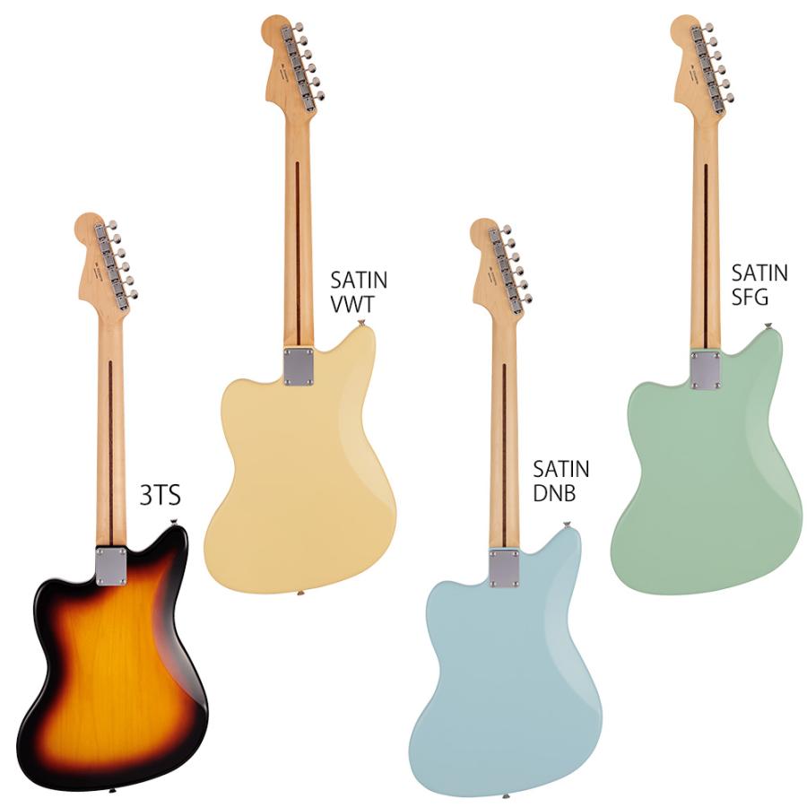 Fender フェンダー Made in Japan Junior Collection Jazzmaster Fender フェンダー Made in Japan Junior Collection Jazzmaster