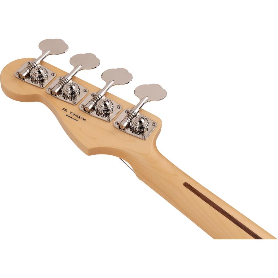 Fender フェンダー Made in Japan Junior Collection Jazz Bass エレキ