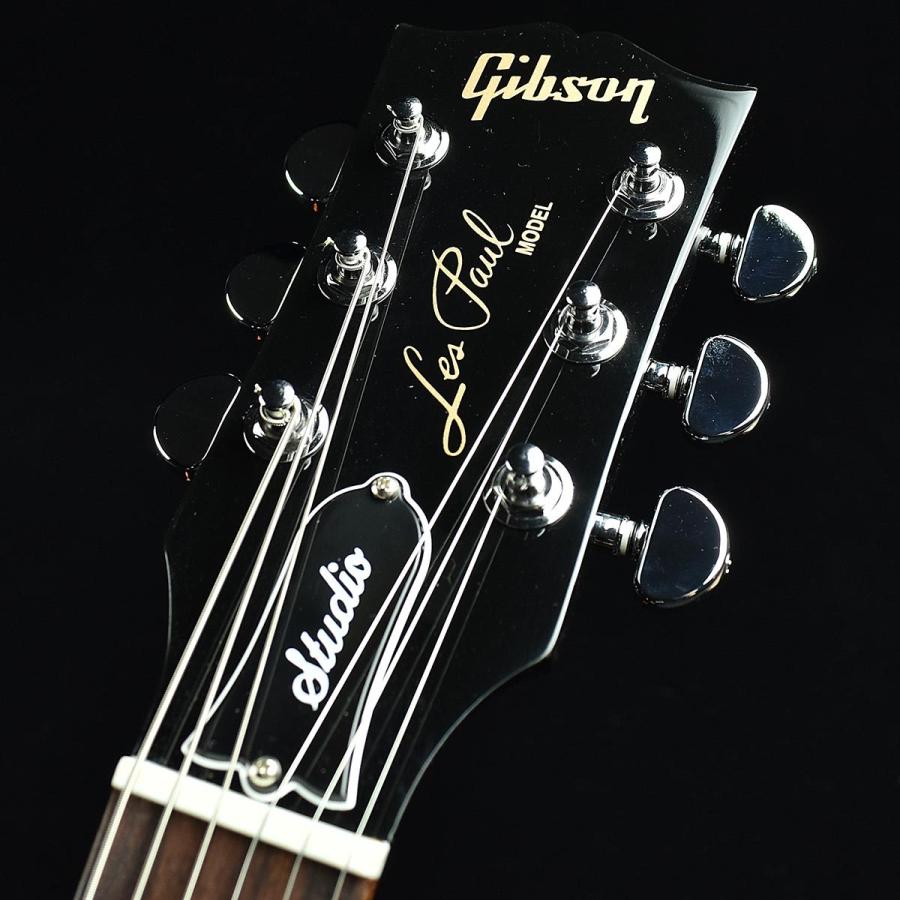 Gibson ギブソン Les Paul Studio Ebony S N レスポールスタジオ 未展示品 Mt 島村楽器yahoo 店 通販 Yahoo ショッピング
