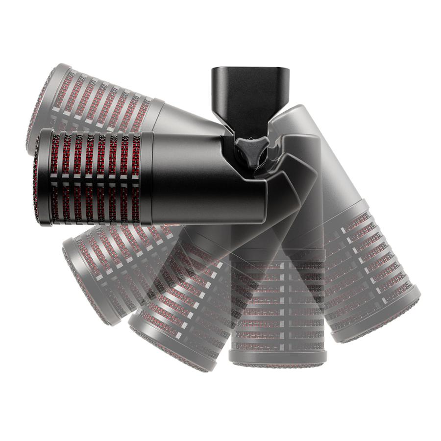 sE ELECTRONICS sEエレクトロニクス DynaCaster 配信向けダイナミック