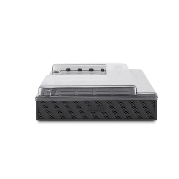 DECKSAVER デッキセーバー AKAI MPC Live用 機材保護カバー DS-PC