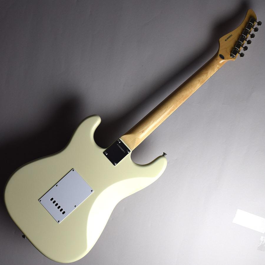 Fernandes ストラトキャスタータイプ