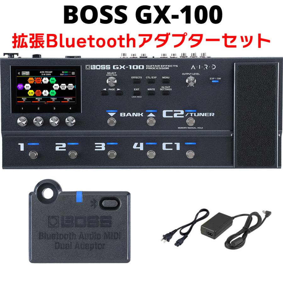BOSS（ボス） シールド・トートバッグプレゼント中♪5/10迄 BOSS GX