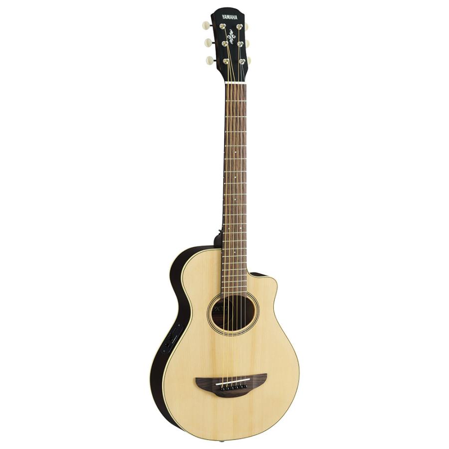 YAMAHA（ヤマハ） APX-T2 NT (ナチュラル) アコースティックギター 
