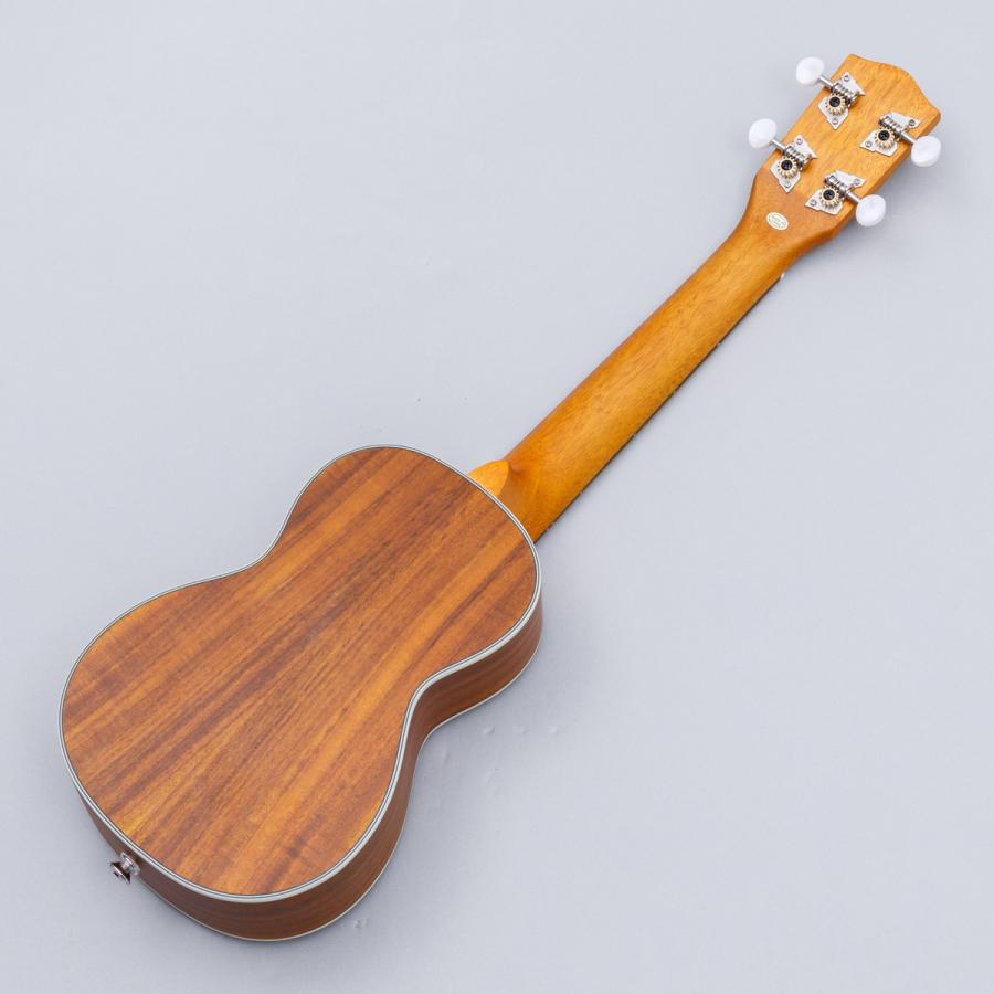 HANALEI Hanalei ハナレイ HUK-500 Natral Matte ウクレレ
