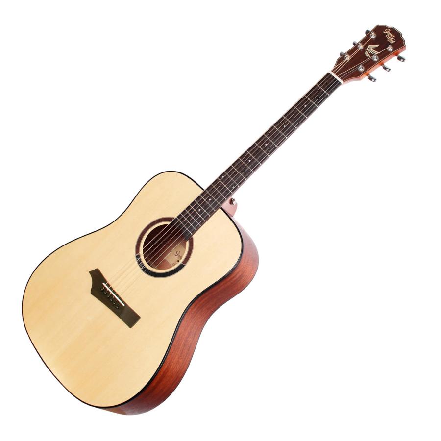 Gopher Wood Guitars ゴフェルウッドギターズ i100
