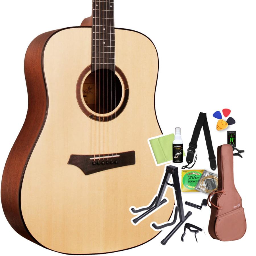 Gopher Wood Guitars ゴフェルウッドギターズ i100