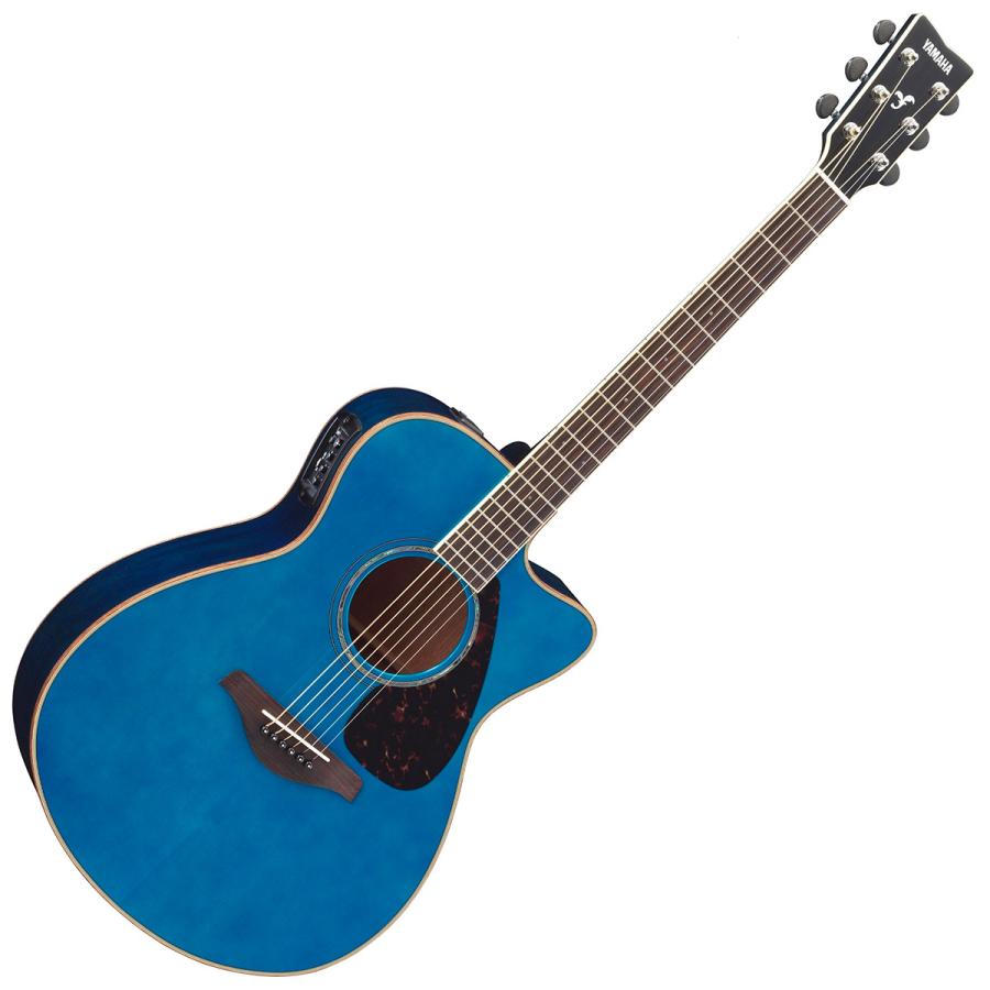 京太郎様専用】YAMAHACPX1200 アコースティックギタージャンク