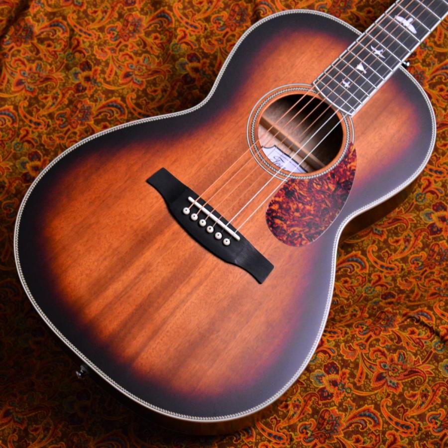 PRS ポールリードスミス(Paul Reed Smith) SE Parlor w/Fishman 