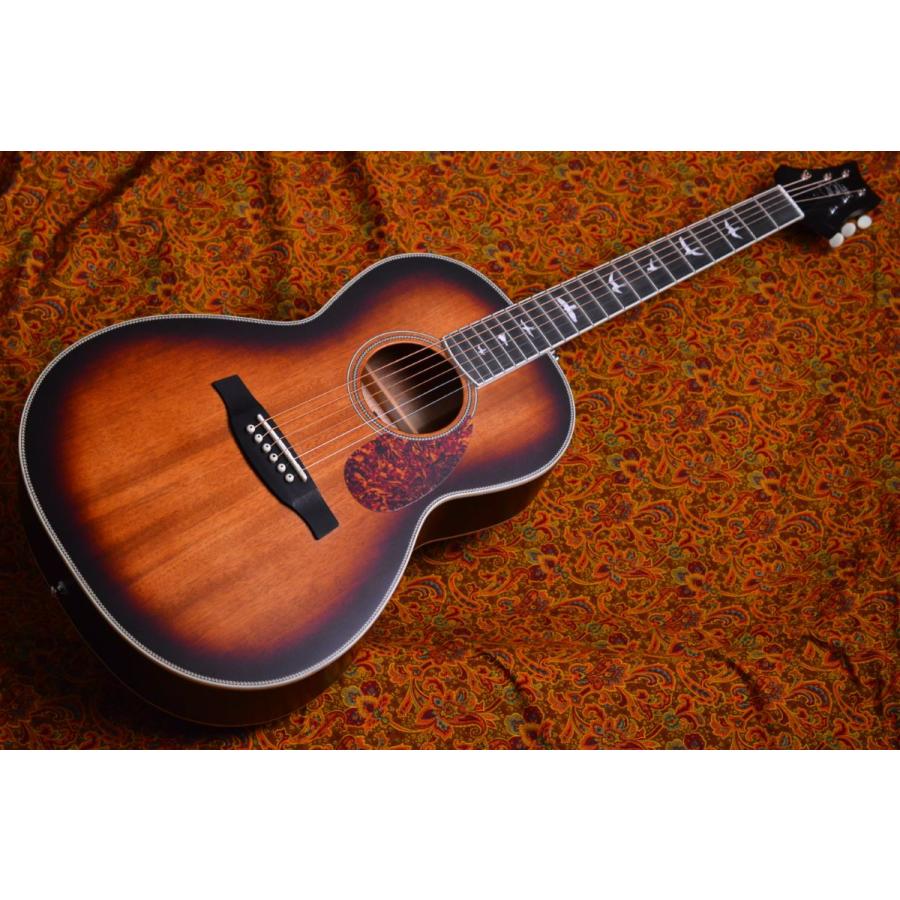 PRS ポールリードスミス(Paul Reed Smith) SE Parlor w/Fishman 