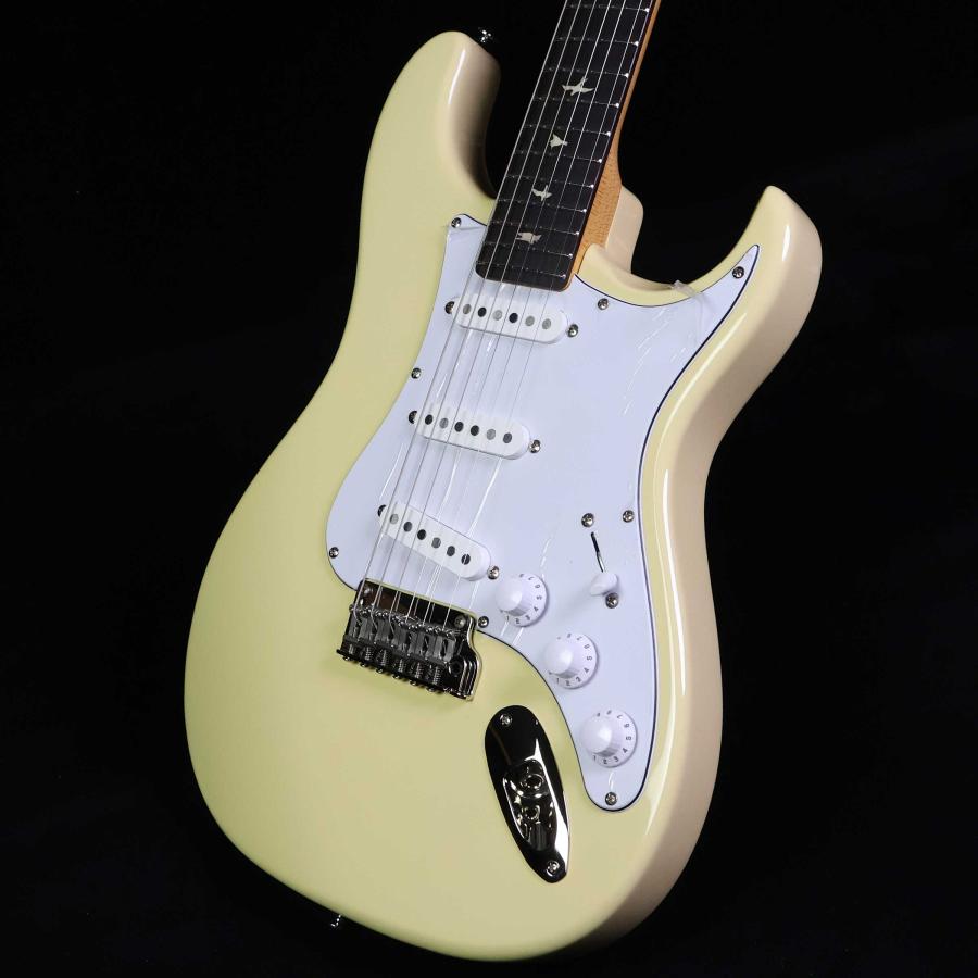 Paul Reed Smith（ポールリードスミス） PRS SE Silver Sky Moon White