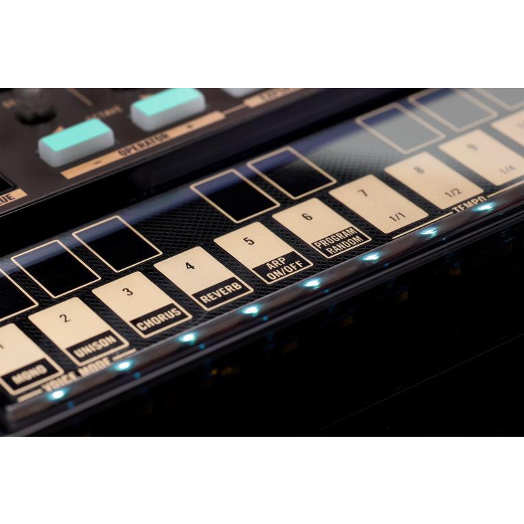 KORG（コルグ） volca FM2 ポリフォニック・デジタル・シンセサイザー