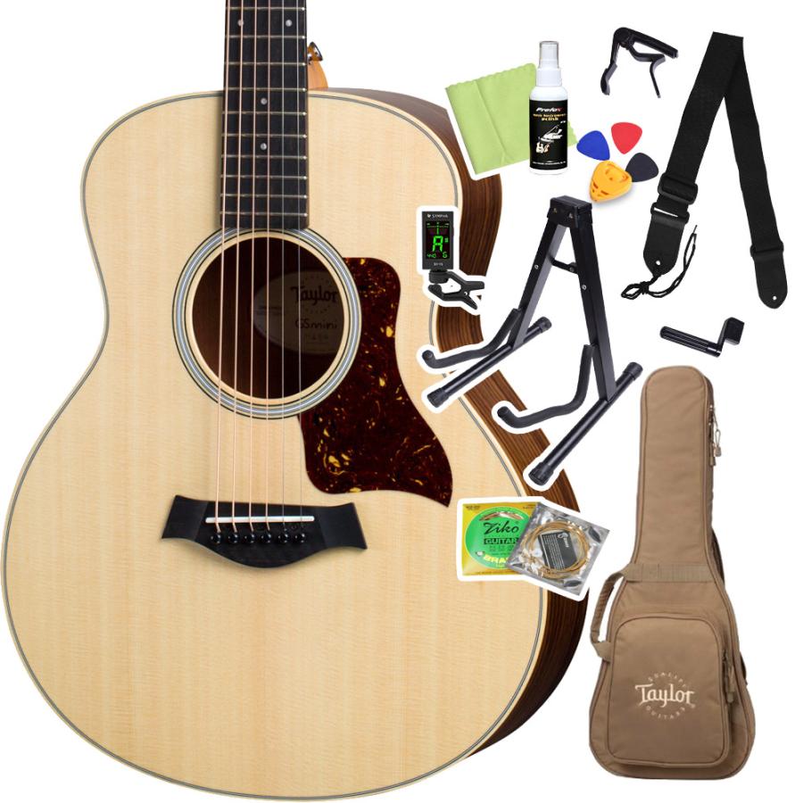 Taylor テイラー GS mimi アコースティックギター