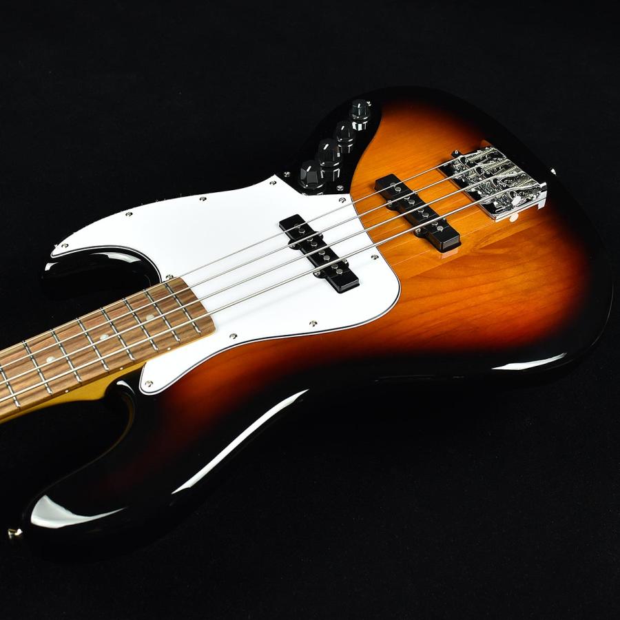 HISTORY ヒストリー HJB-Performance 3Tone Sunburst　S/N：HK210699 HJB-P-R-JJ〔現物画像〕〔未展示品〕｜shimamura｜10