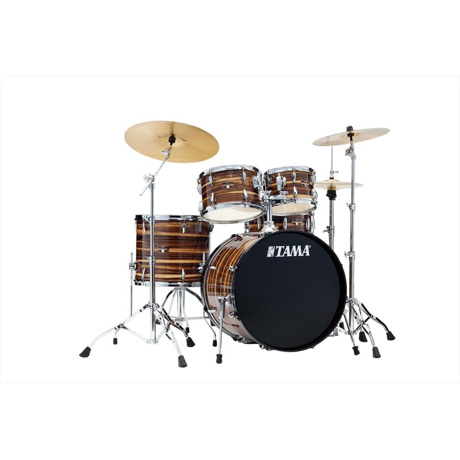 TAMA ドラムセット