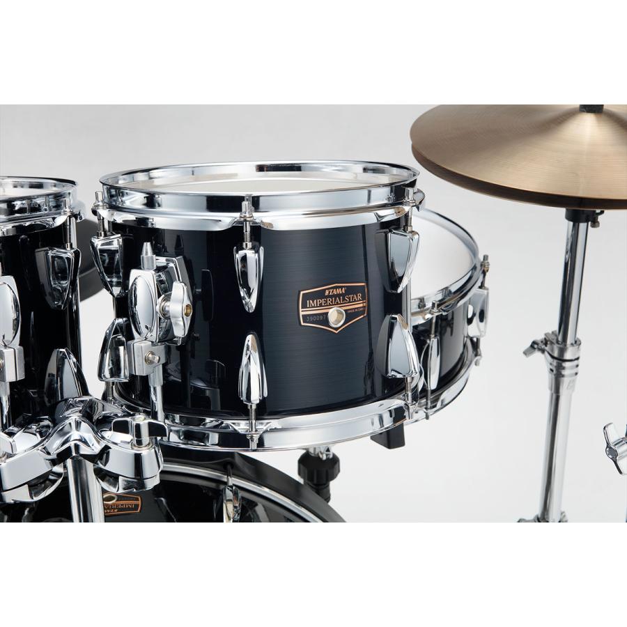 TAMA 数量限定!TAMAサイレントパックプレゼント中♪ タマ Imperialstar