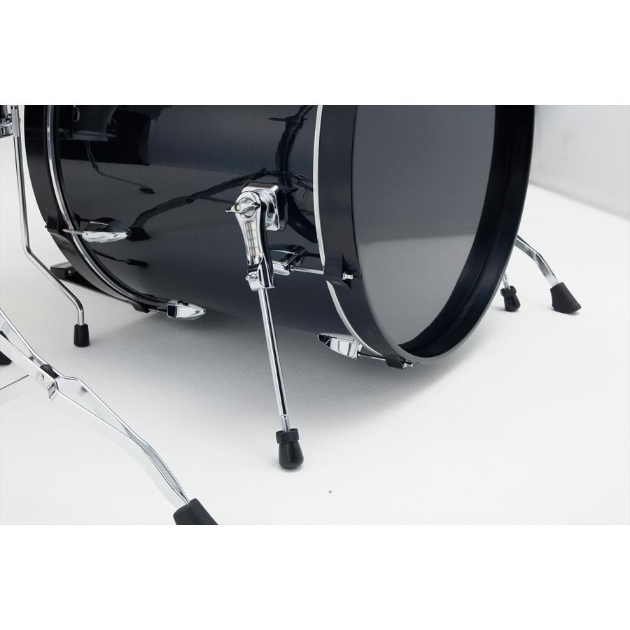TAMA タマ Imperialstar HBK IP52H6RC ドラムセット 22”バスドラム 