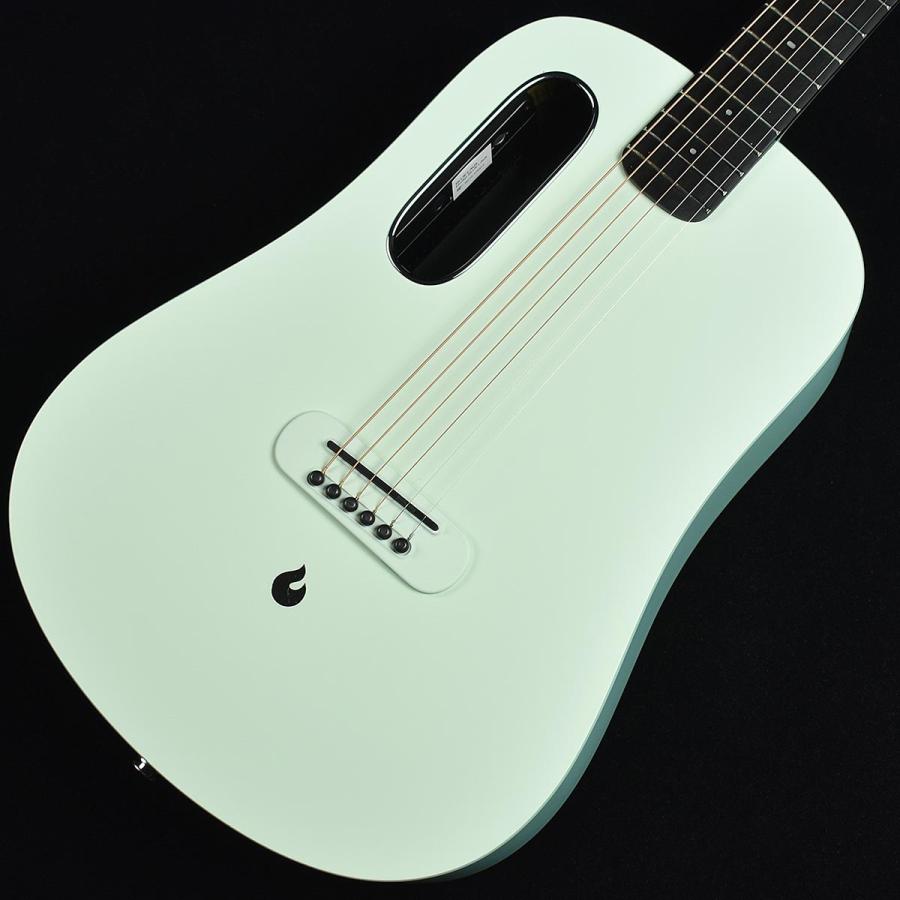 LAVA Music ラヴァミュージック BLUE Touch GREEN エレアコ