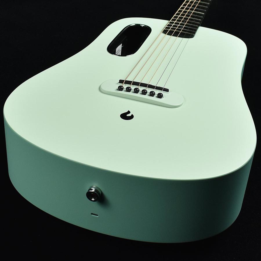 【新品同様 】エレアコ LAVA MUSIC BLUE LAVA Touch 楽天市場】LAVA Music BLUE LAVA Touch GREEN 【エレアコ