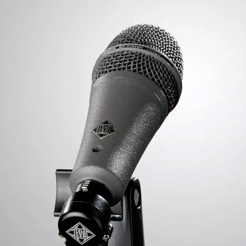 数量限定特価 TELEFUNKEN テレフンケン M81-SH ショートヘッド ダイナミックマイク M81 SHの画像