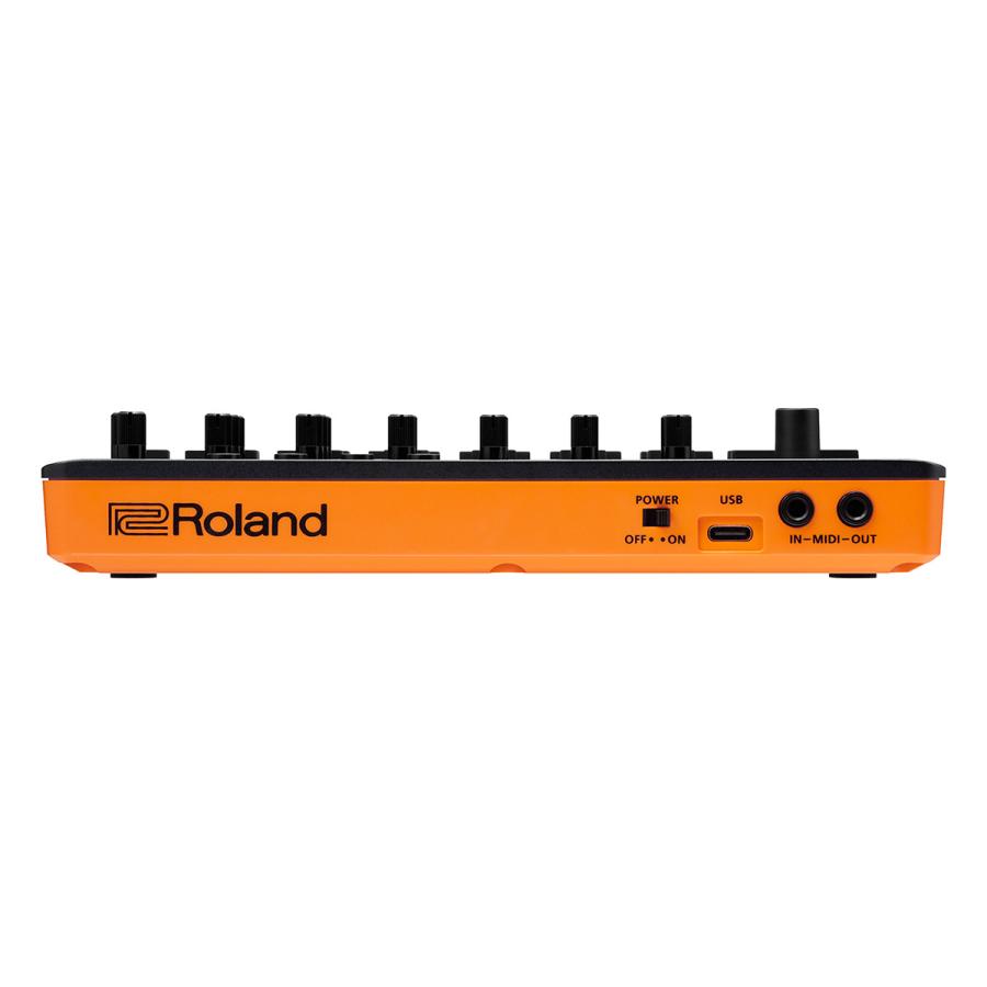 ローランド（Roland） AIRA Compact T-8 BEAT MACHINE : 島村楽器Yahoo