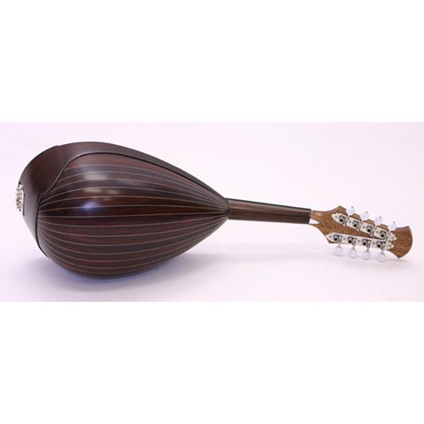 宮野厚志 ミヤノアツシ M-1 マンドリン／ローズウッド ラウンド