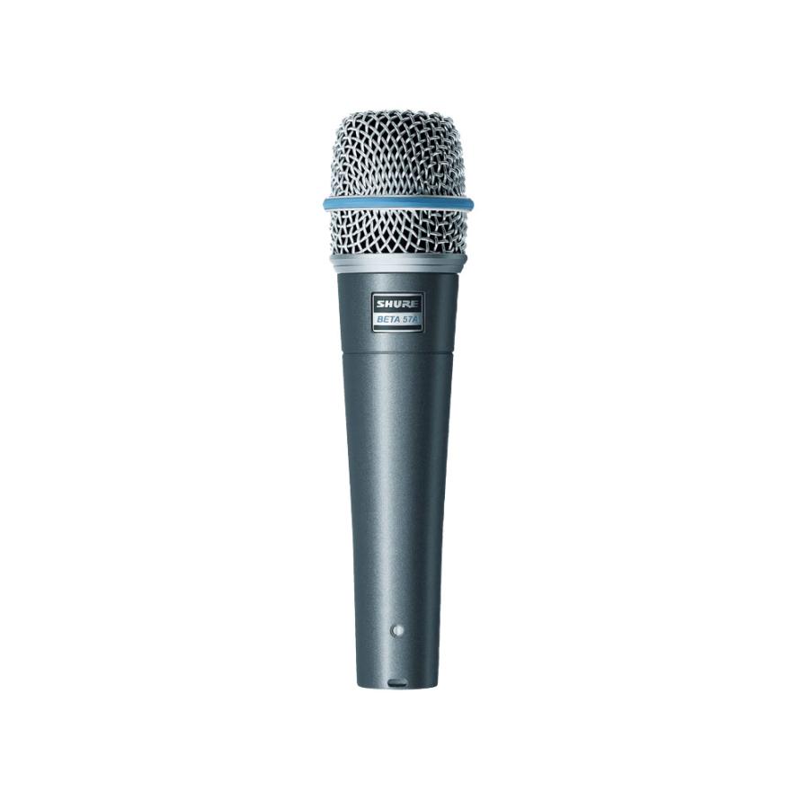 SHURE（シュア） BETA 57A 楽器用 ダイナミックマイクロホン BETA 57A