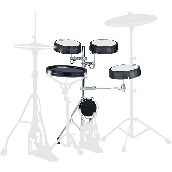 Tama タマ Ttk5s 5pc小音量ドラムセット トゥルータッチトレーニングキット True Touch Training Kit Mt 島村楽器yahoo 店 通販 Yahoo ショッピング