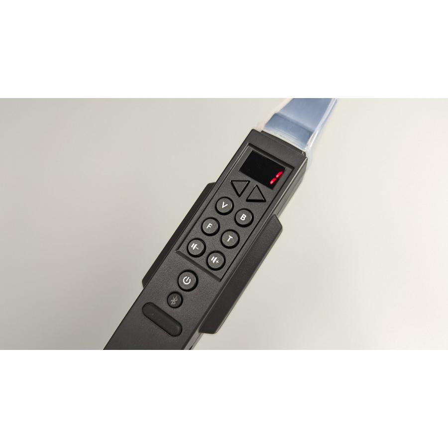 TAHORNG タホーン Elefue ヘッドホンセット エレフエ 電子リコーダー スピーカー内蔵_10